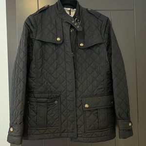 Burberry jacket